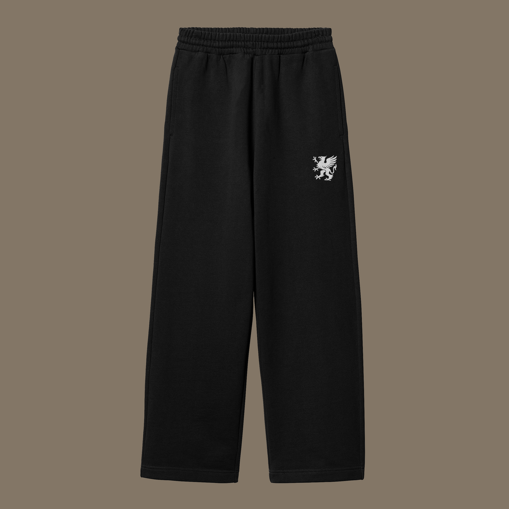 Crest - Open Leg Jogger