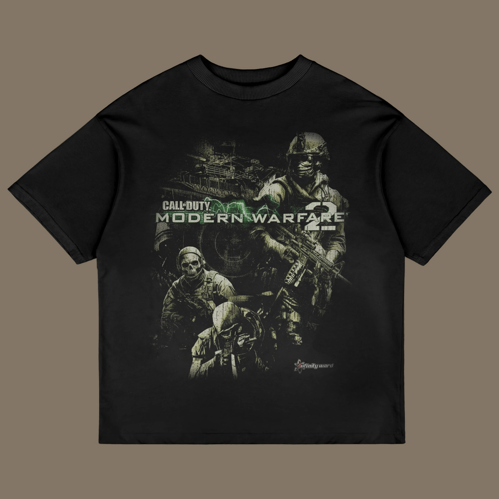 Quickscope Kid - T-Shirt