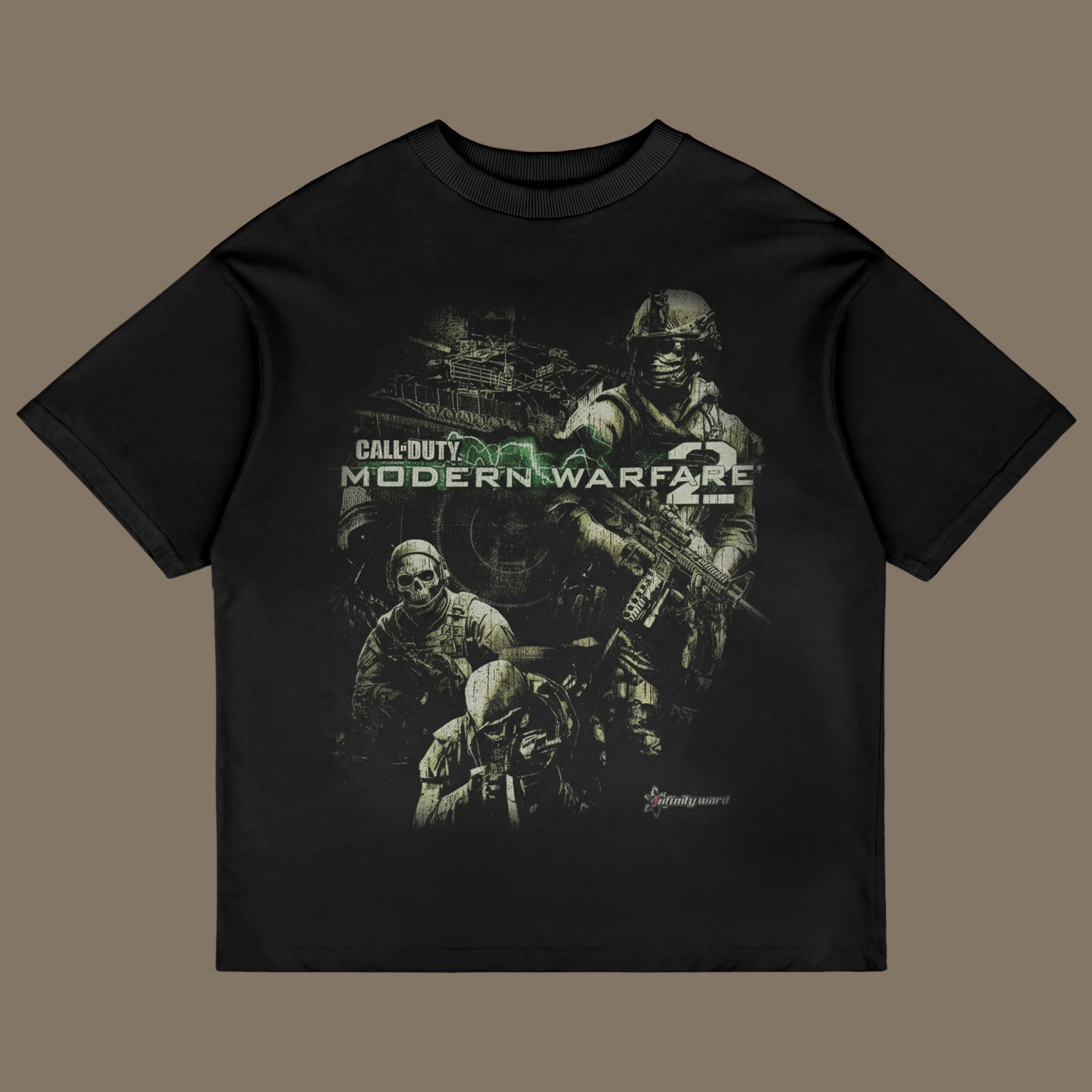 Quickscope Kid - T-Shirt