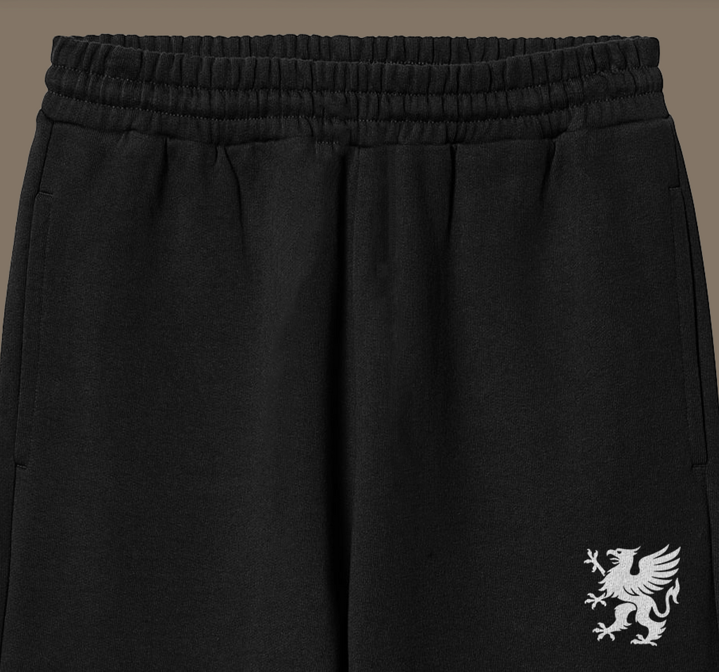 Crest - Open Leg Jogger