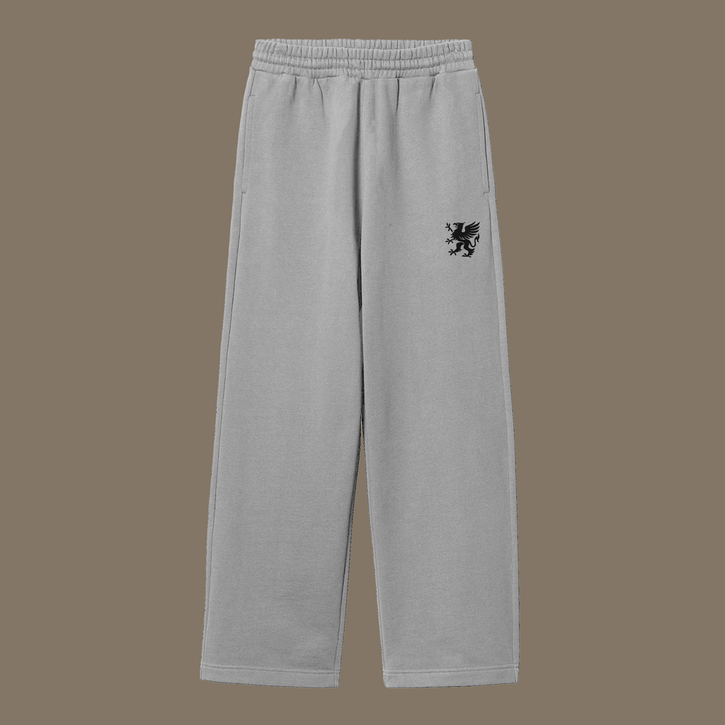 Crest - Open Leg Jogger